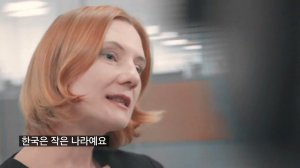 Video by Samsung Display, Olga Egorova