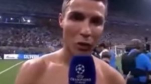 Роналду Сууууу