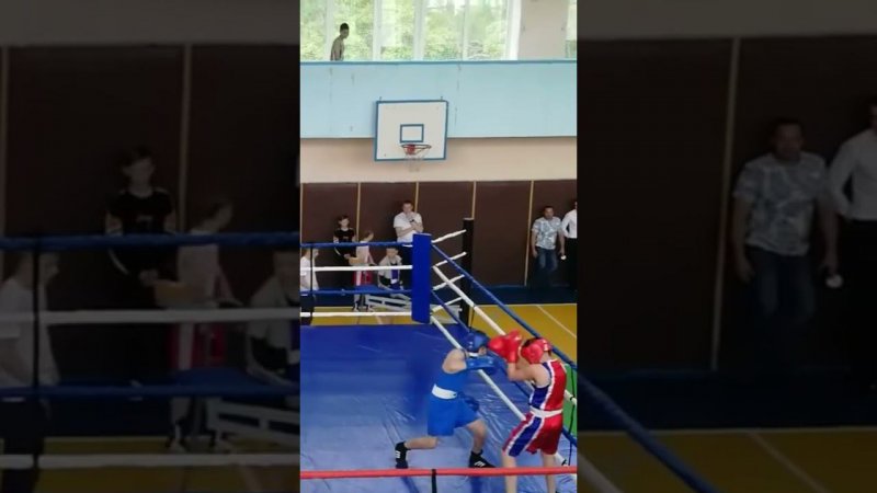 Заколотил!