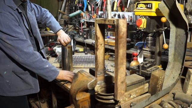 #44 Выпуск:Ремонт водяного насоса | Как нас обманывают сервисники | Часть 1 смотреть онлайн