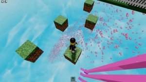 ПРОШЕЛ БЕН МАМА ДЛИННЫЕ НОГИ НА ТЕЛЕЖКЕ В РОБЛОКС! НУБАСТЕР