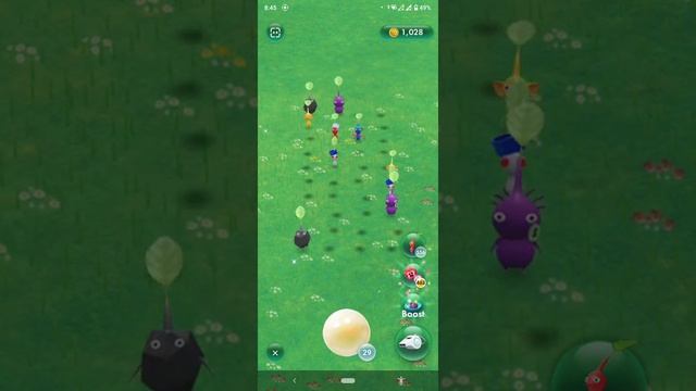 How to get more pikmins bloom into bud? | Gameplay Guide | Pikmin Bloom