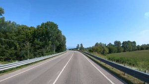 Глубинка Италии. Провинция Тревизо: деревни Мансуэ (Mansue), Портобуффоле (Portobuffole) и др. #2