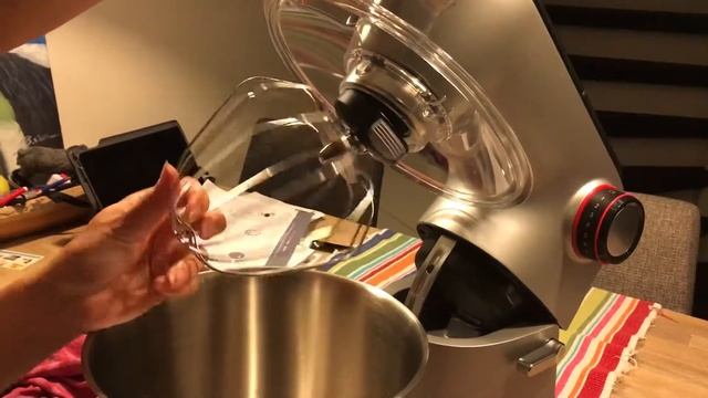 Bosch optimum proberen, maar hij werkt niet naar behoren смотреть онлайн