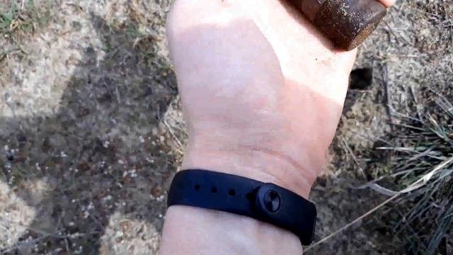 Нашел снаряд 37 мм