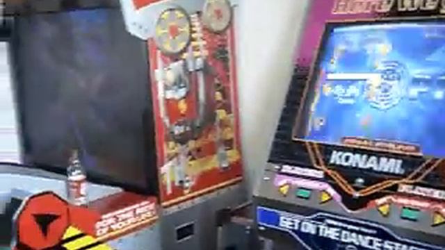 Utopia - Expert/Challenge (A - 88.94%) смотреть онлайн