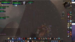 Пробрался в Хиджал вов 3.3.5, Рыбалка в Хиджале