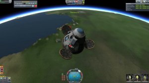 KSP Tutorial: Infernal Robotics + Tweakscale (Mod - Kerbal Space Program - deutsch - German)