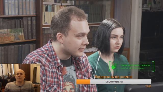 Руслан Дзарасов: Когда закончится кризис?