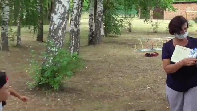 Вспоминаем любимые книжки