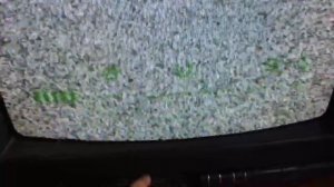 Настройка каналов на телевизоре Sanyo CEM6022P