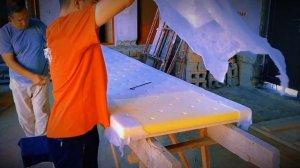 СПИНКА КРОВАТИ