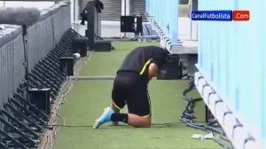 Справил нужду