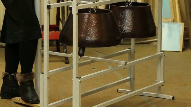 Тренажёр для звонаря вариант 2 смотреть онлайн