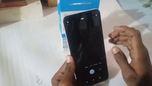 Mobile Camera Black Screen Problem ? | Redmi Mi A1 Camera Not Working