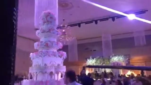 Банкетный зал «Florence Hall» в Краснодаре