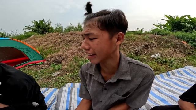 Anh Thời Đại | Thử Thách 24H Cắm Trại Cặp Đôi Ở Nhà Hoang - Bỏ Hơn 10 Năm смотреть онлайн