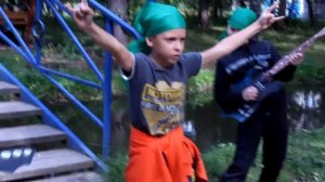 Нервы - Лето, Плавки, Рок-н-Ролл