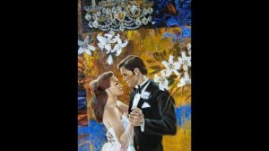 Людмила — Аркадий Хоралов