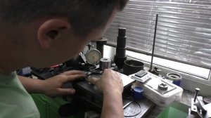 Шпіндель Mazak і 3л722в (все просто:))