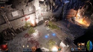 Обзор Wolcen: Lords of Mayhem | Первый взгляд