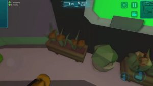 Амонг ас 3D хоррор:сешные моменты здесь есть и их много😂!