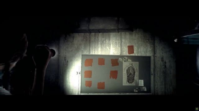 The Evil Within (2014) - DLC (The Consequence 1 part) (Прохождение - анг. озвучка, рус. субтитры) смотреть онлайн