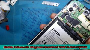 All Tecno Infinix Charging Error!Please Plug Out Charger