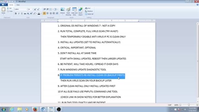 How To Install Windows 7 Service Pack 1 смотреть онлайн