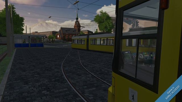 [ENG] Performanceoptimization as a content creator - LOTUS Simulator