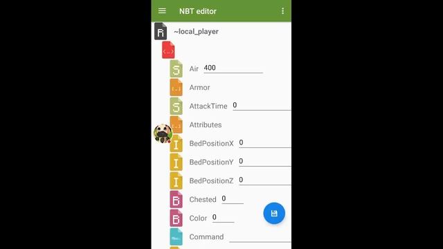 КАК ДЕРЖАТЬ ЛЮБОЙ ПРЕДМЕТ ВО ВТОРОЙ РУКЕ В MINECRAFT PE 1.2 смотреть онлайн