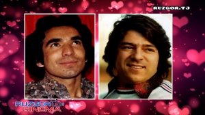 Ahmad Zahir - Habib Wali - Aye Dil Aye Dil...
Ахмад Зохир - Хабиб Вали - Ай дил, ай дил