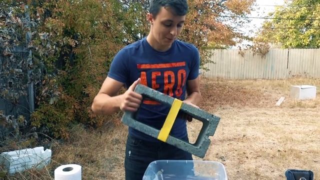 Работают ли Водооталкивающие Ботинки? смотреть онлайн