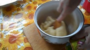Эклеры. Возможные ОШИБКИ. Почему не получается???