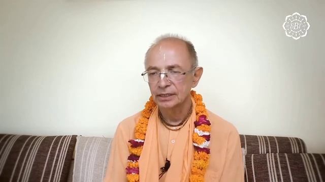 Настройка на Картику(2020 год) – Бхакти Вигьяна Госвами смотреть онлайн