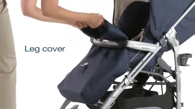 Inglesina Zippy System от igra4kite.com modular system смотреть онлайн