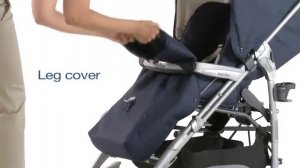 Inglesina Zippy System от igra4kite.com modular system