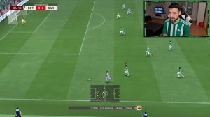 IZBACILI SMO BARCELONU IZ KUPA! *teški produžeci* FIFA 22: Real Betis #12