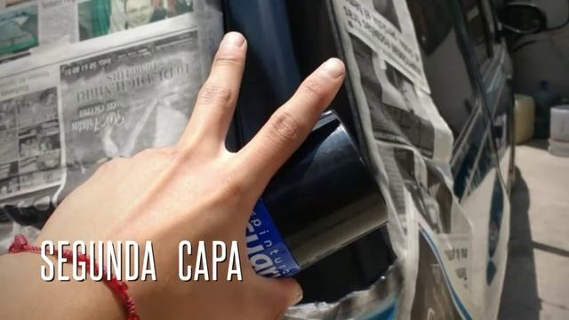 Restaurando con poco dinero los postes de Explorer 1992/DOBLE-AA-TUNING смотреть онлайн