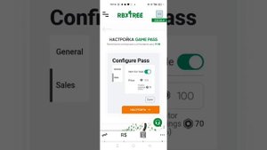 как купить робуксы с Rbx. three. io.