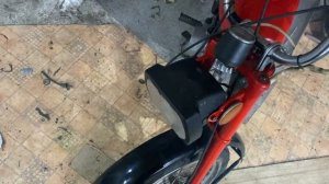 Рига 24 дельта СССР rmr