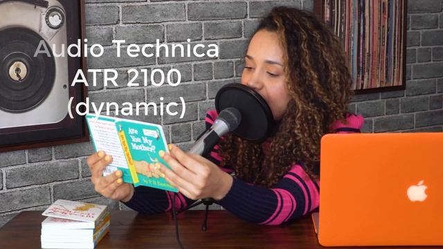 Best USB Microphone for Podcasting ??Cheap Podcast Mics // Dynamic VS Condenser смотреть онлайн