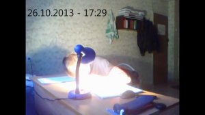 Моя жизнь в студенческом общежитии в ВлГУ. (из архива)