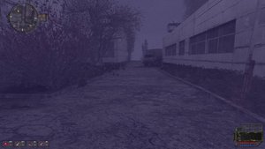 STALKER связь времён серия 27 прохождение