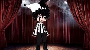 Король и Шут - Гимн Шута//~?Предхеллоуинский Клип?~// Gacha Club