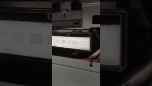 VW Crafter new замена фильтра салона