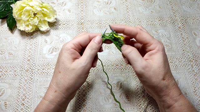 Простая и очень красивая кофточка с узором Диагональ спицами.Для любого возраста и размера.