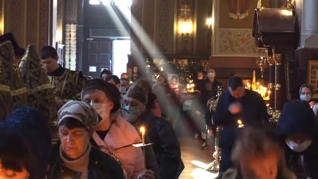 Мариино Стояние смотреть онлайн