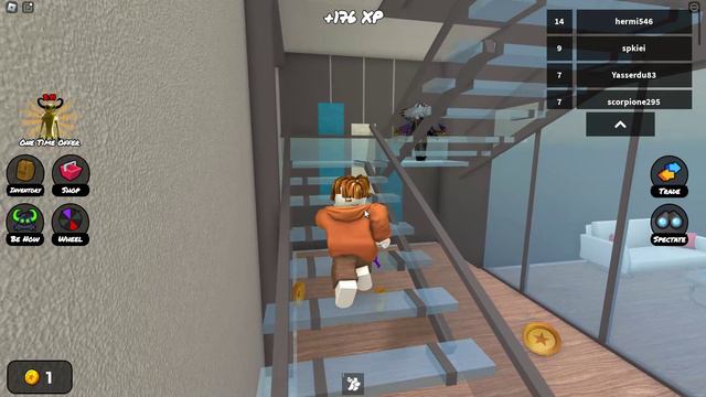Roblox мардер мистори клон?