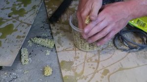 Лапша и клей. Обвес из Роллтона "Юбка под бампер" лапша и суперклей